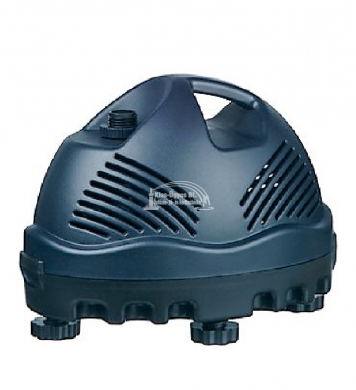 Ubbink Cascademax 9 000 szűrőtápláló, patak és vízesés szivattyú, 9.000l/h ( 5 év garancia)