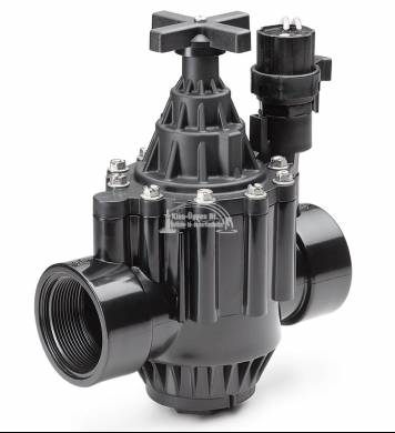 Rain Bird 150-PGA mágnesszelep, 6/4