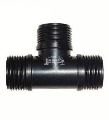 Irritec T idom 1 x 1 x 1 KM