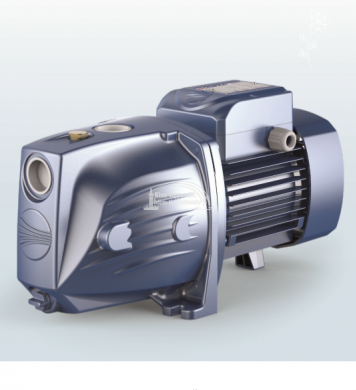 Pedrollo önfelszívó, gázleválasztós JET szivattyúk képe