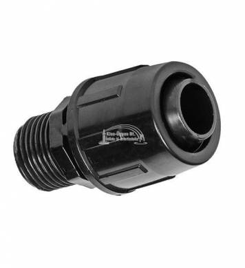 Irritec egyenes 25 x 1 KM