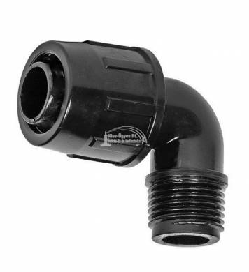 Irritec könyök 32 x 1 KM