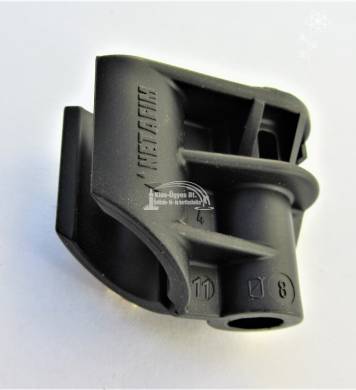 Netafim MegaNet szórófejtartó 8mm-es pálcához