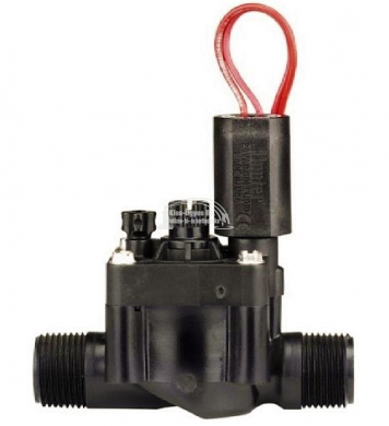 Hunter PGV101 mágnesszelep, szabályozható, 1