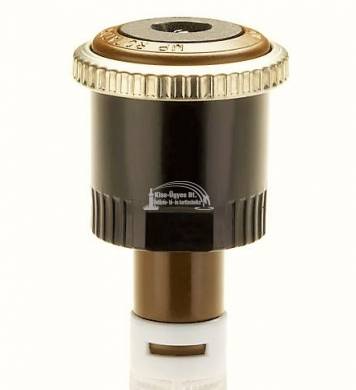 Hunter SS530 MP rotoros sávszóró fúvóka, középről szór a sáv széléről, Hunter, Rain Bird, K-Rain, Irritrol spray fejekbe 1,5m X 9,1m