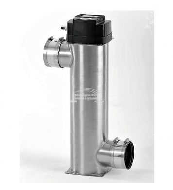 Oase Bitron Gravity 55 W, algaleválasztó előszűrő (2 év garancia)