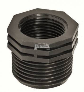 Irritec KB szűkítő 6/4-5/4