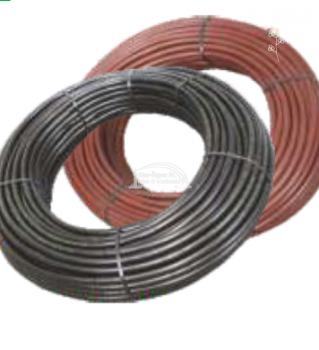 A csepegtető csöveket megtalálja a főkategóriák között, Csepegtető csövek cím alatt ! képe