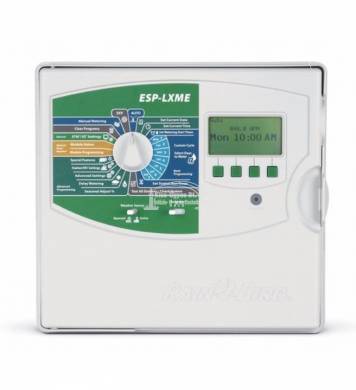 Rain Bird ESP-LX 8-48 zónás kültéri vezérlő