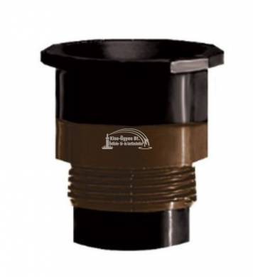 Toro 12 H MPR fix fúvóka 180° r= 4m