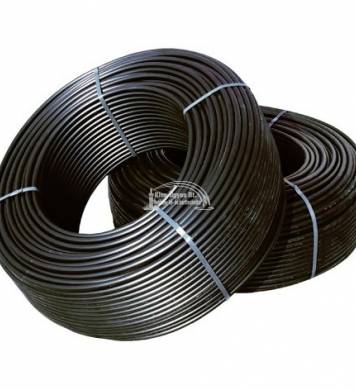 PE cső 20/3,2b 100-300 fm/tekercs