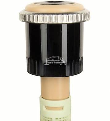 Hunter 3500 MP rotoros fúvóka, Hunter, Rain Bird, K-Rain, Irritrol spray fejekbe 90°-210°, R= 10 m