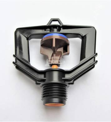 Plastro Rondo Super XL midi spinkler, 3/8