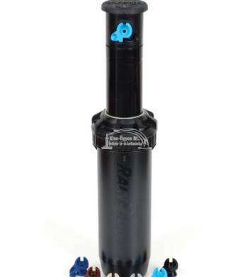 Rain Bird 6504 Falcon rotoros szórófej + 18-as fúvóka, R 40°-360°-ig, r=11,9-19,8m