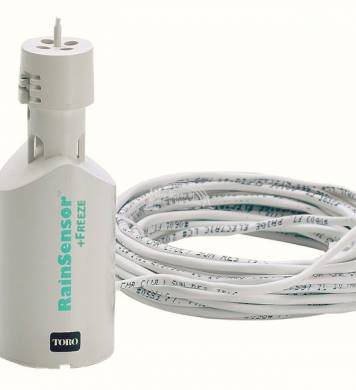 Toro vezeték nélküli eső- és fagyérzékelő