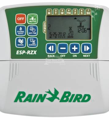 Rain Bird beltéri vezérlők képe