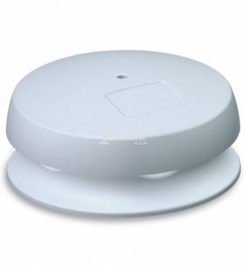 Ubbink Basic 25 Ice clearer, 25 cm átmérőjű polisztirolból, szellőzőrésekkel, - 10 fokig