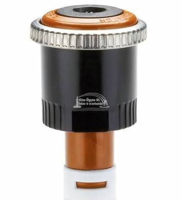 Hunter RCS515 MP rotoros sávszóró fúvóka, jobb sarokból szór, Hunter, Rain Bird, K-Rain, Irritrol spray fejekbe 1,5m X 4,6m