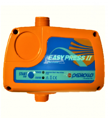 Pedrollo Easypress II áramláskapcsoló 1