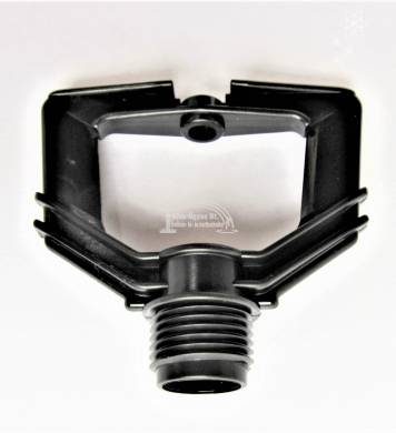 Plastro Rondo Super XL dupla híd