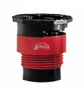 Toro 5 F MPR fix fúvóka 360° r= 1,7m