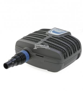 Oase AquaMax Eco Classic 5500 szűrőtápláló és patak szivattyú, 5.300L/h