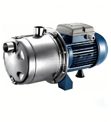 Foras önfelszívó, gázleválasztós JET szivattyúk képe