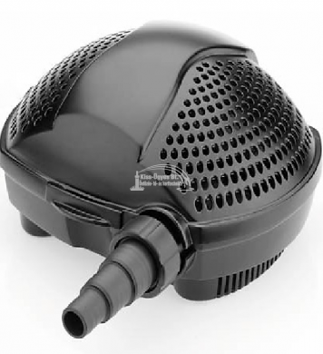Pontec PondoMax Eco 11.000 szűrőtápláló és patak szivattyú, 10.000L/h ( 3 év garancia )