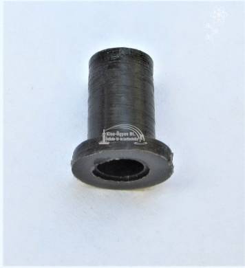 Krómozott fémpálca bővítő D=8mm