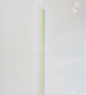 Üvegszál szórófej tartó pálca, Rondo XL fejekhez, D=8mm 130 cm hosszú