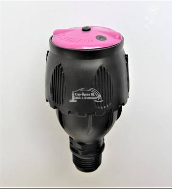 Netafim MegaNet szórófej, 250 L/h, 1/2KM, lila