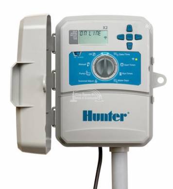 Hunter X-2 1401 E 14 körös WIFI képes kültéri vezérlő