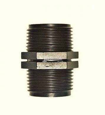 Irritec 5/4 közcsavar