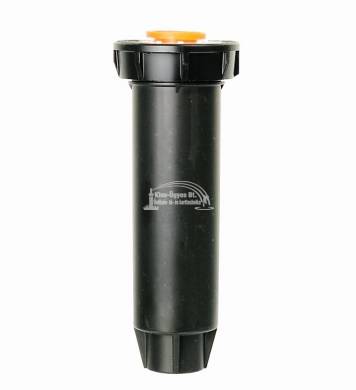 Rain Bird 1800 spray szórófej ház, 10cm kiemelkedés, fúvóka nélkül