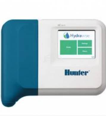 Hunter HC - Hydrawise 6 zónás beltéri Wi-Fi-s vezérlő