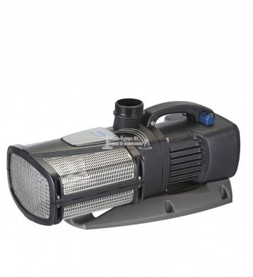 Oase Aquarius Eco Expert 28000 vízesés és szökőkút szivattyú, fordulatszabályzási lehetőséggel, SFC és okos DMX-RDM lehetőség, 27.900L/h
