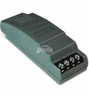 Toro TMC 424 vezérlőhöz 4 zónás bővítő modul