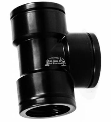 Irritec T idom 2 x 2 x 2 BM