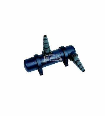 Ubbink AlgClear UVC 7000, 9W, 7.000L-ig  ( 3 év garancia )