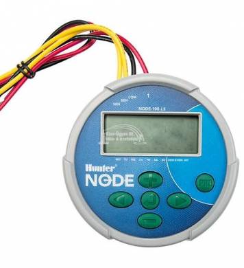 Hunter NODE-400 elemes 4 zónás vezérlő