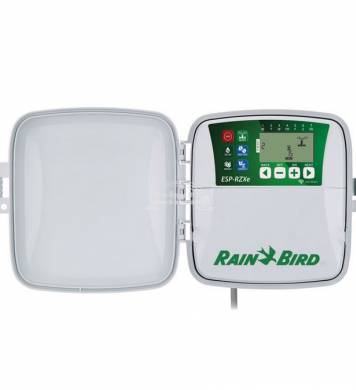Rain Bird ESP-RZXe 6 zónás WiFi képes kültéri vezérlő
