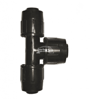 Irritec T idom 40 x 40 x 40