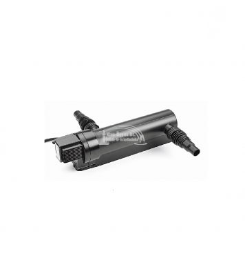 Oase Vitronic 11 W, UV-C algaleválasztó előszűrő ( 2 év garancia )