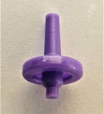 Plastro Rondo párásító deflektor 360°