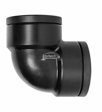 Irritec könyök 6/4 BM