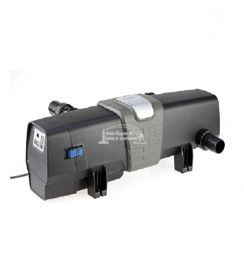 Oase Bitron Eco 180 W, UV-C algaleválasztó előszűrő