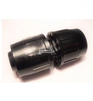 Irritec egyenes 20 x 25