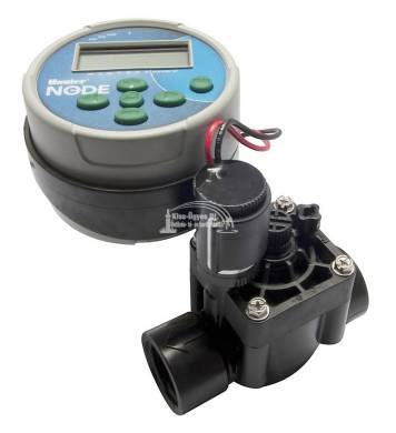 Hunter elemes vezérlők képe