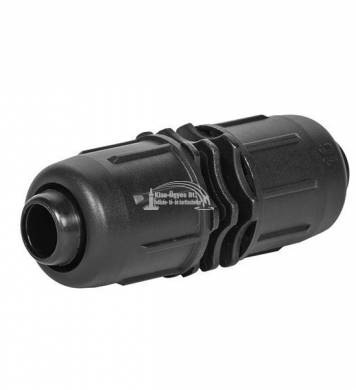 Irritec egyenes 16 x 16