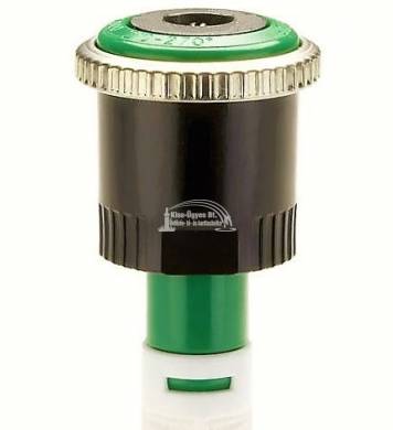 Hunter 2000 MP rotoros fúvóka, Hunter, Rain Bird, K-Rain, Irritrol spray fejekbe 210°-270°, R= 5 m